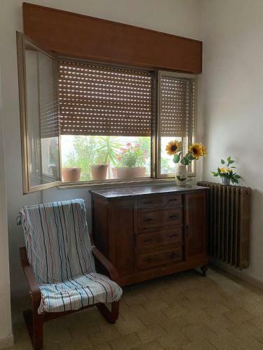 Apartamento Casa Anita Lu Pumu