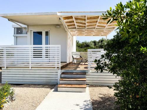 Apartamento Macchia Piccinna