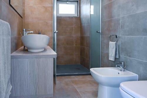 Apartamento Macchia Piccinna