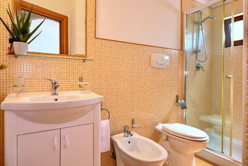 Apartamento Macchia Piccinna