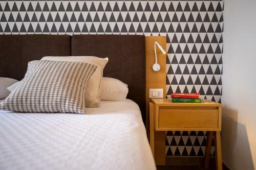 Apartamento Macchia Piccinna