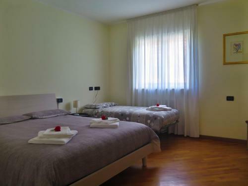 Bed And Breakfast La Cesura