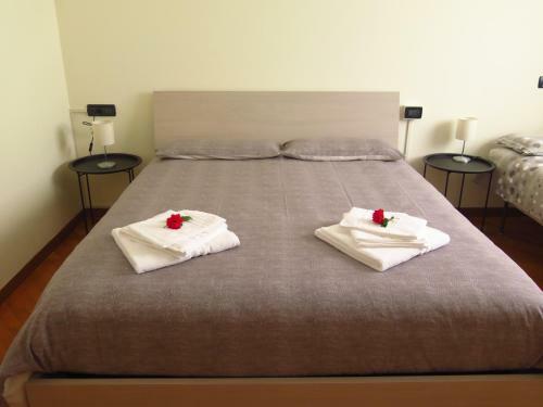 Bed And Breakfast La Cesura