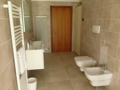 Bed And Breakfast La Cesura