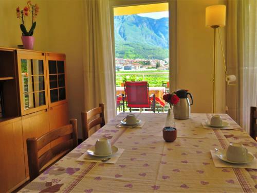 Bed And Breakfast La Cesura
