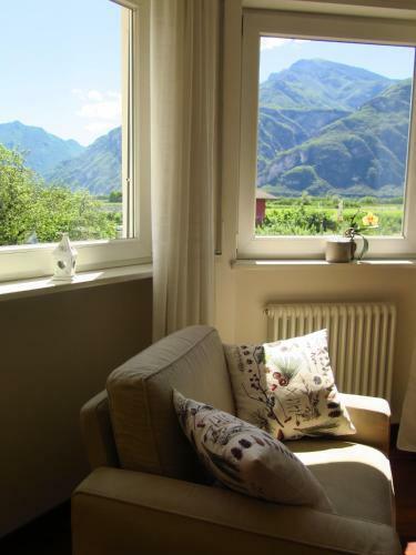 Bed And Breakfast La Cesura