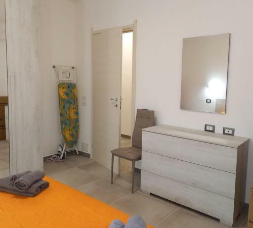 Apartamento La Casa Di Isa