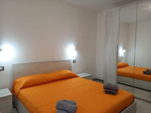 Apartamento La Casa Di Isa
