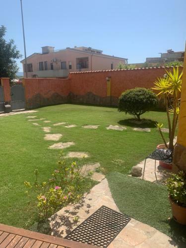 Apartamento Appartamento Villa Serena Due