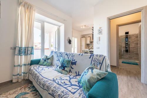Apartamento Appartamento In Stile Marino