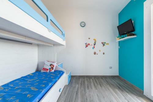 Apartamento Appartamento In Stile Marino