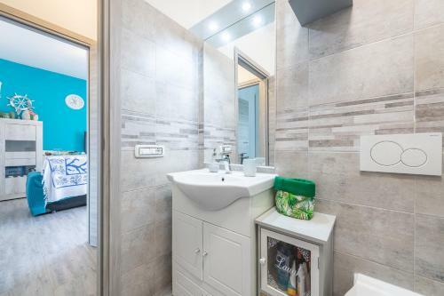 Apartamento Appartamento In Stile Marino