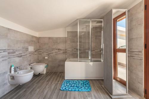 Apartamento Appartamento In Stile Marino