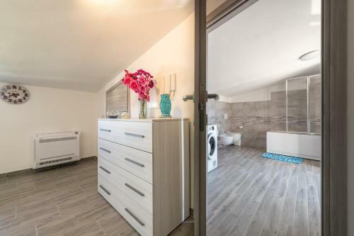 Apartamento Appartamento In Stile Marino