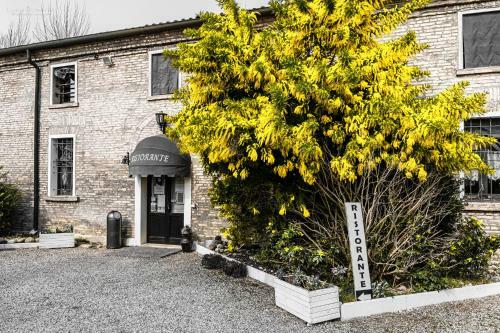 Hostal La Locanda Degli Artisti