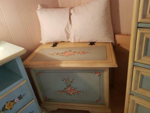 Apartamento Villa Radetzky