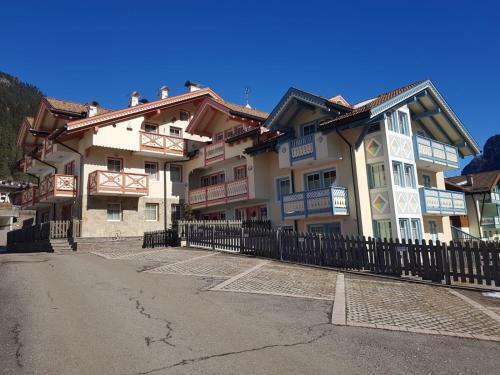 Apartamento Villa Radetzky