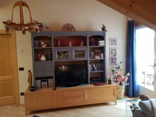 Apartamento Villa Radetzky