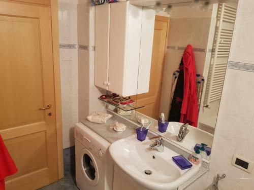 Apartamento Villa Radetzky