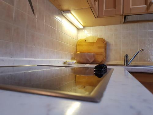 Apartamento Villa Radetzky