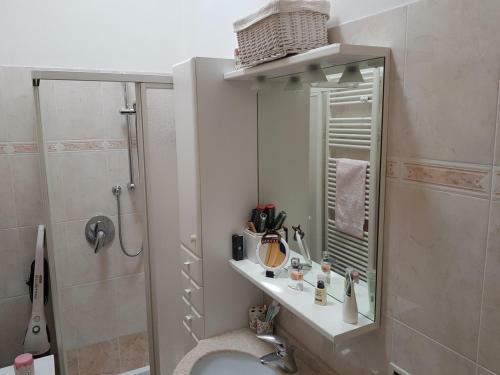 Apartamento Villa Radetzky