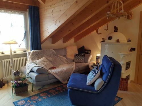Apartamento Villa Radetzky