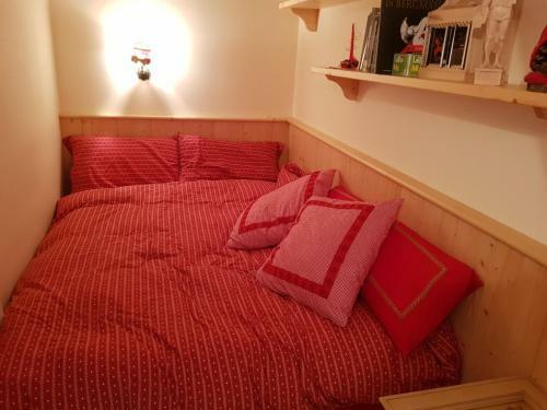 Apartamento Villa Radetzky