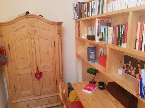 Apartamento Villa Radetzky