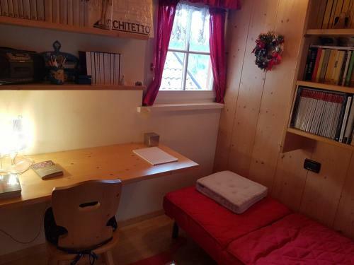 Apartamento Villa Radetzky