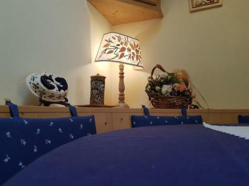 Apartamento Villa Radetzky