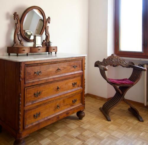 Apartamento Villa Degli Ulivi Terrace