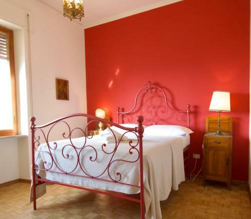 Apartamento Villa Degli Ulivi Terrace