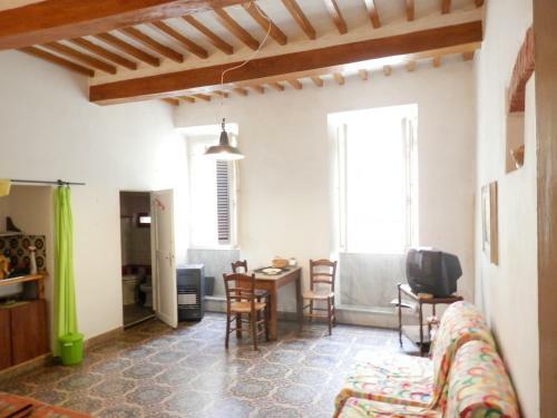 Apartamento Monolocale Centro Storico