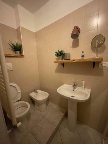 Casa Vacanze Spinezi