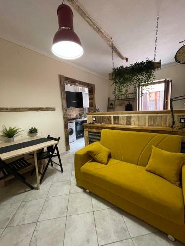 Casa Vacanze Spinezi