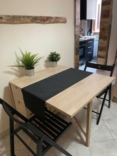 Casa Vacanze Spinezi