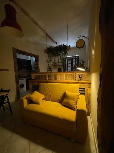 Casa Vacanze Spinezi