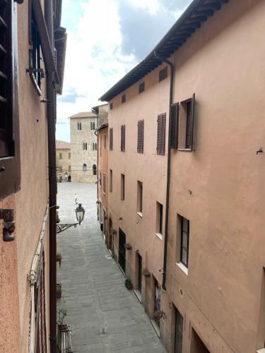Casa Vacanze Spinezi