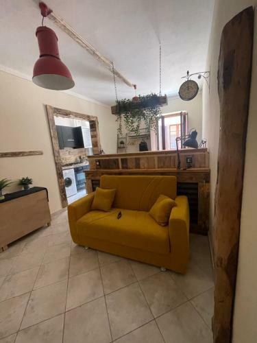 Casa Vacanze Spinezi