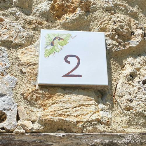 Apartamento Agriturismo Monte Gusciani