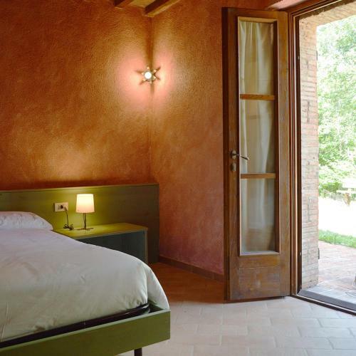 Apartamento Agriturismo Monte Gusciani