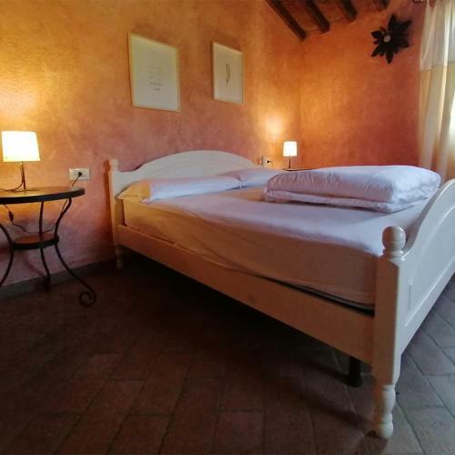Apartamento Agriturismo Monte Gusciani