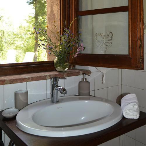 Apartamento Agriturismo Monte Gusciani