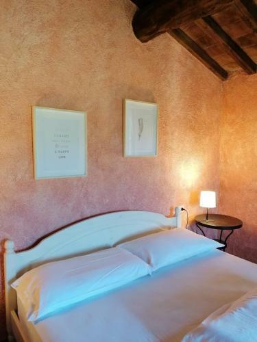 Apartamento Agriturismo Monte Gusciani