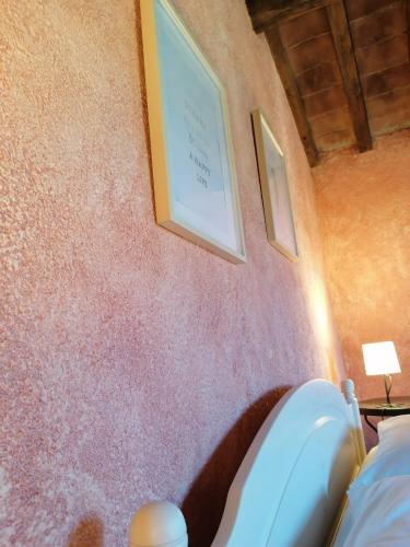 Apartamento Agriturismo Monte Gusciani