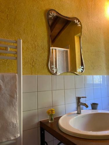 Apartamento Agriturismo Monte Gusciani