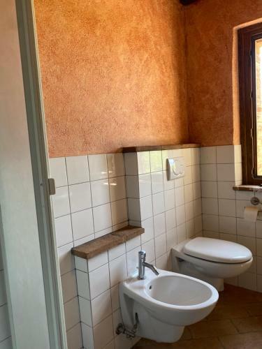 Apartamento Agriturismo Monte Gusciani
