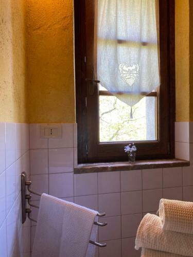 Apartamento Agriturismo Monte Gusciani