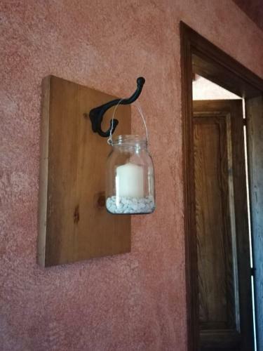 Apartamento Agriturismo Monte Gusciani