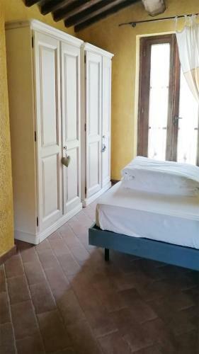 Apartamento Agriturismo Monte Gusciani